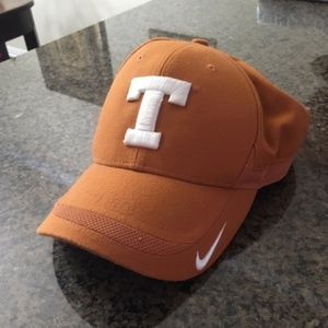 Texas Longhorns Nike Hat